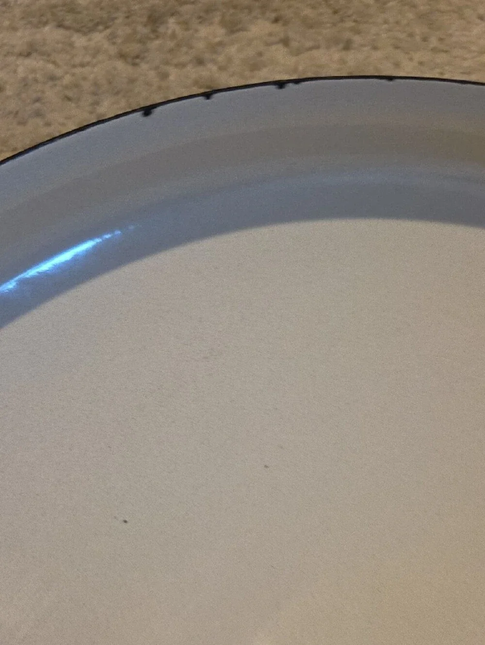 Vintage Dansk Kobenstyle Paella Pan